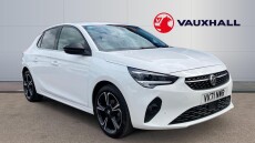 Vauxhall Corsa 1.2 Elite Edition 5dr Petrol Hatchback